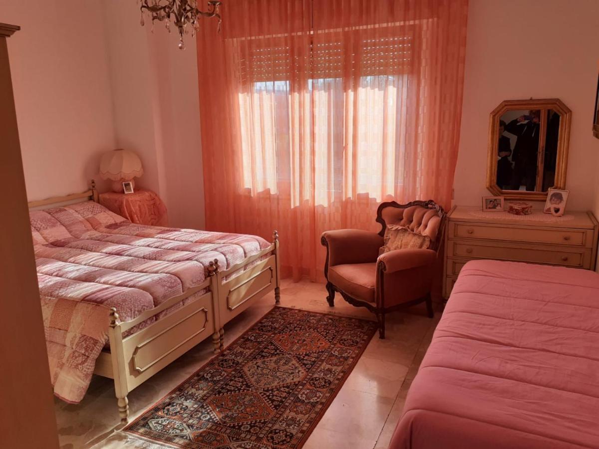 B&B Anna Piscinas Zewnętrze zdjęcie