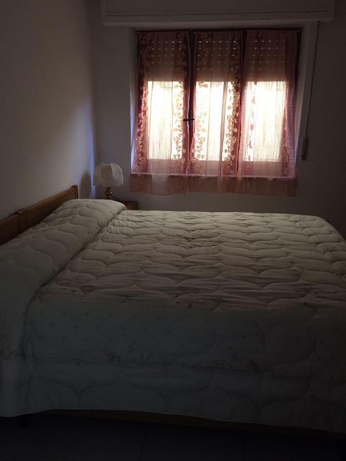 B&B Anna Piscinas Zewnętrze zdjęcie
