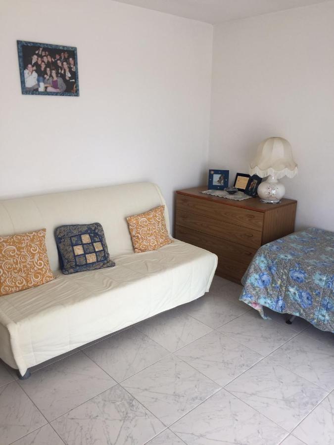 B&B Anna Piscinas Zewnętrze zdjęcie