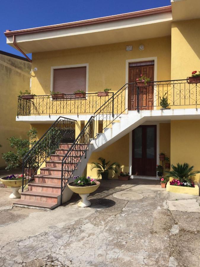 B&B Anna Piscinas Zewnętrze zdjęcie
