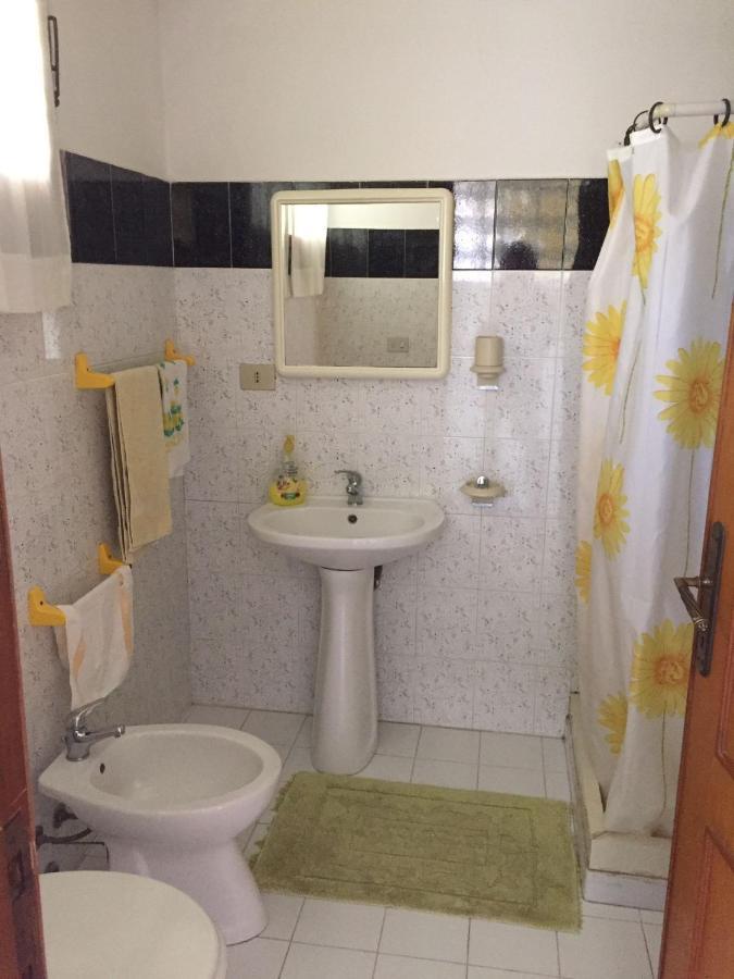 B&B Anna Piscinas Zewnętrze zdjęcie
