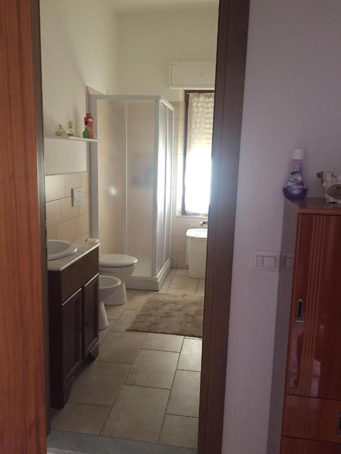 B&B Anna Piscinas Zewnętrze zdjęcie