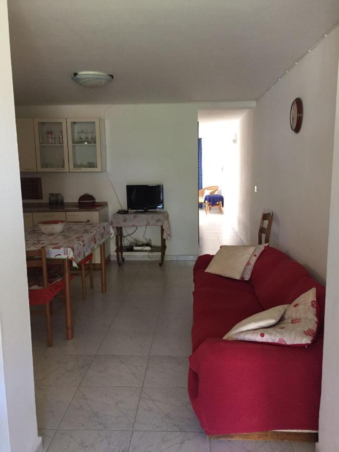 B&B Anna Piscinas Zewnętrze zdjęcie