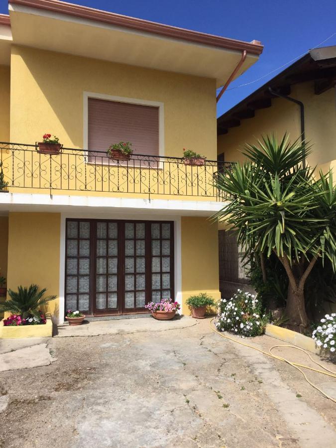 B&B Anna Piscinas Zewnętrze zdjęcie