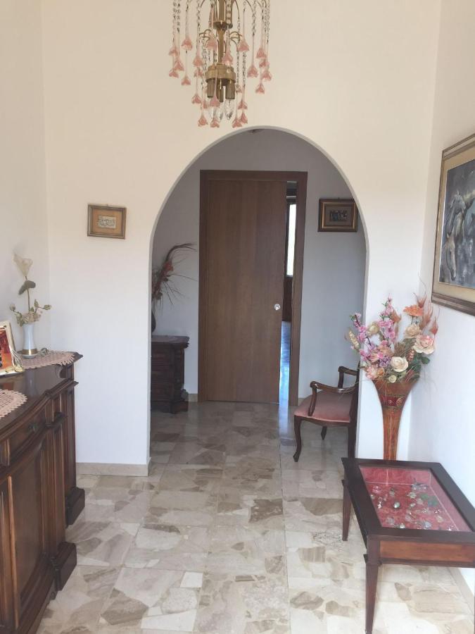 B&B Anna Piscinas Zewnętrze zdjęcie
