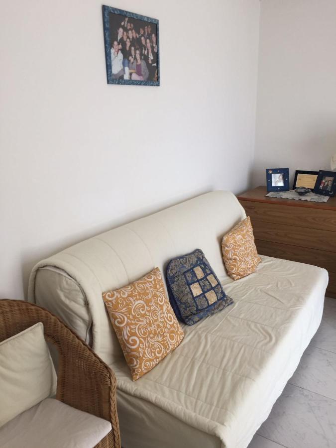 B&B Anna Piscinas Zewnętrze zdjęcie