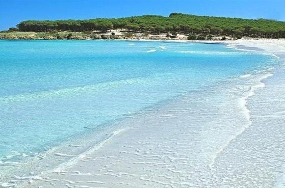 B&B Anna Piscinas Zewnętrze zdjęcie