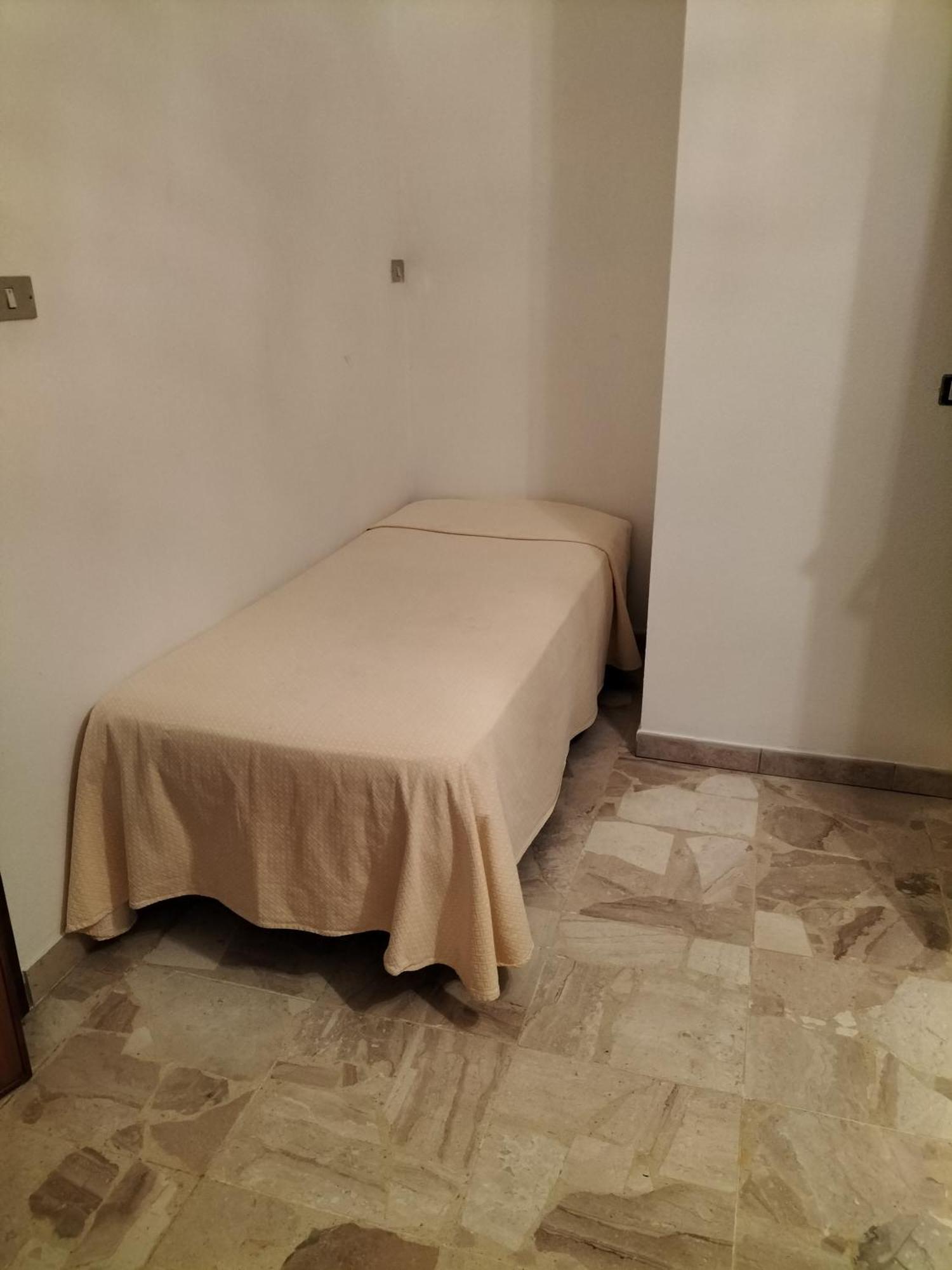 B&B Anna Piscinas Pokój zdjęcie